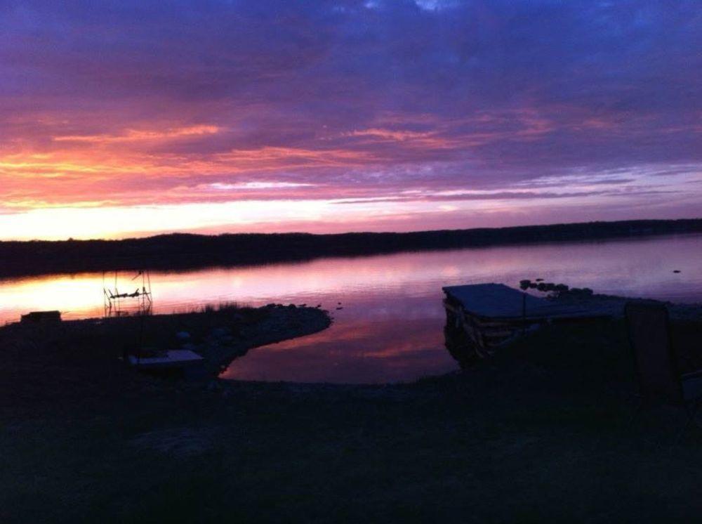 N' This On The Bay -Vacation Suite Wiarton Exterior foto