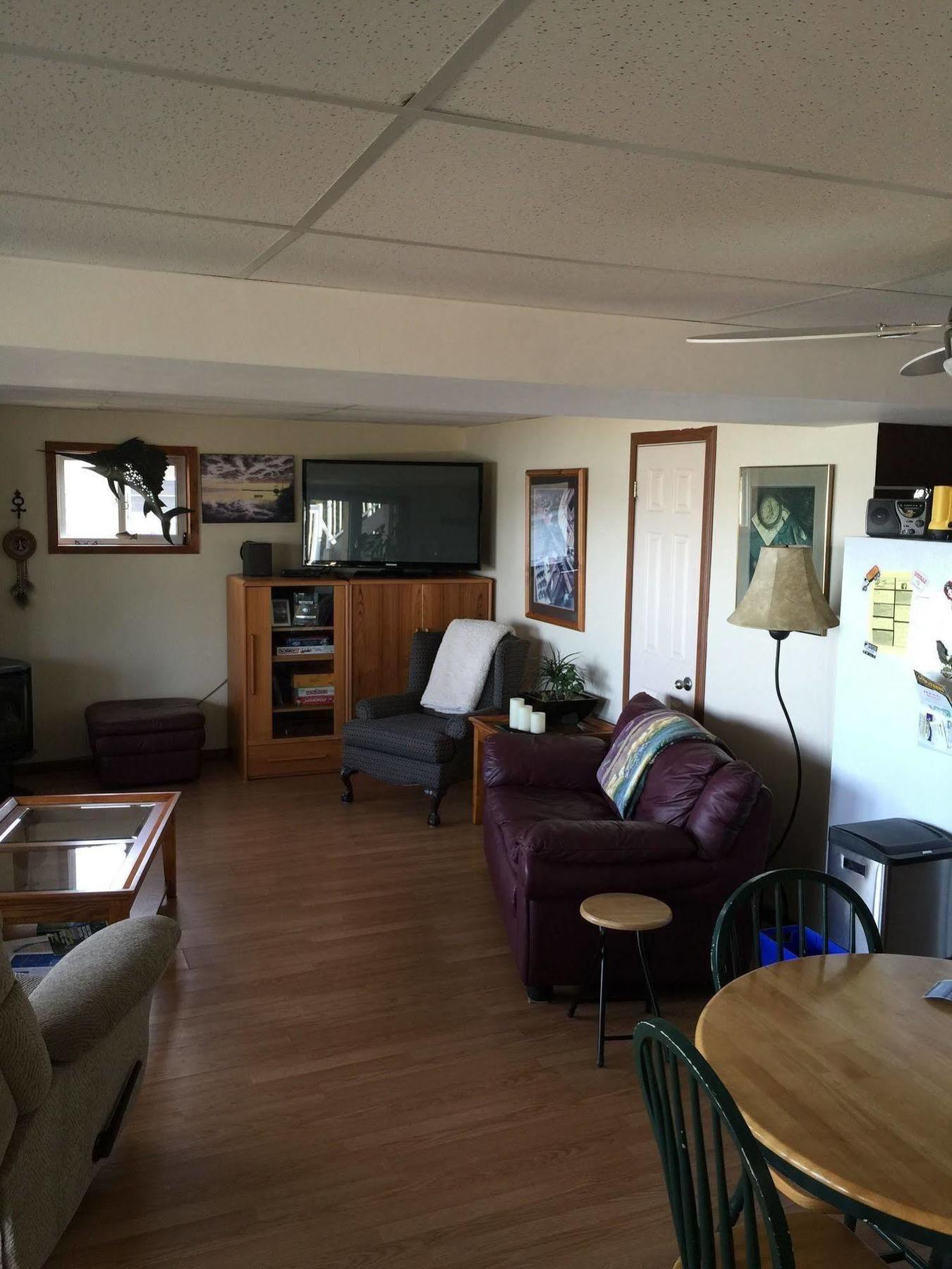 N' This On The Bay -Vacation Suite Wiarton Exterior foto