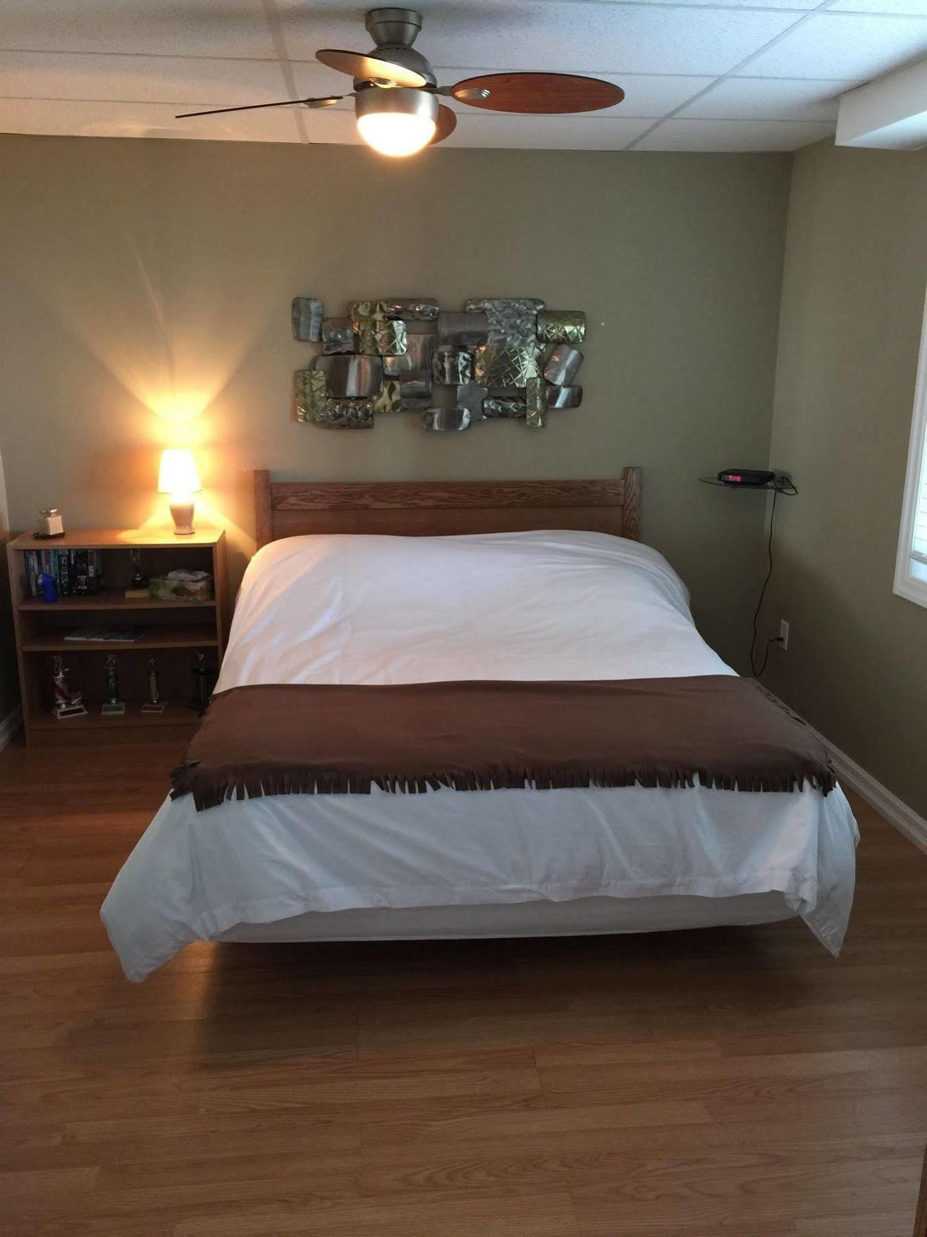 N' This On The Bay -Vacation Suite Wiarton Exterior foto