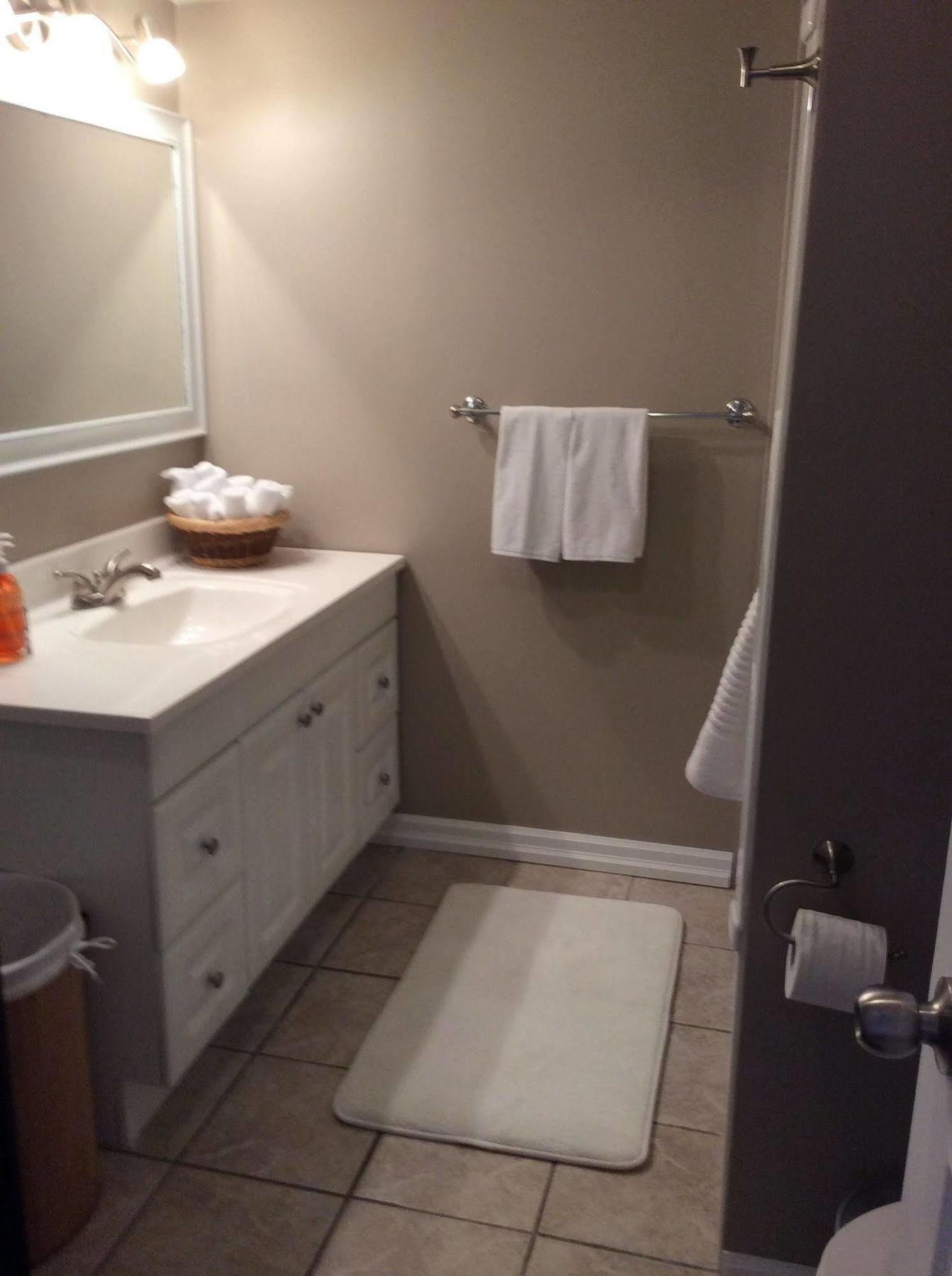 N' This On The Bay -Vacation Suite Wiarton Exterior foto